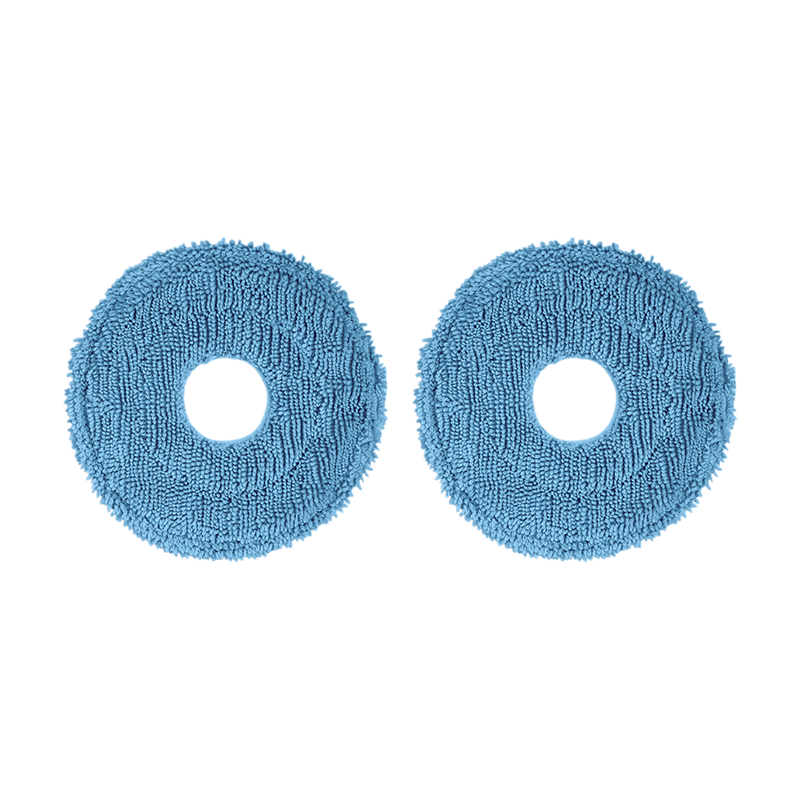 Mova Mop Pad 3 - HyperClean Mop*2 for Mobius 60