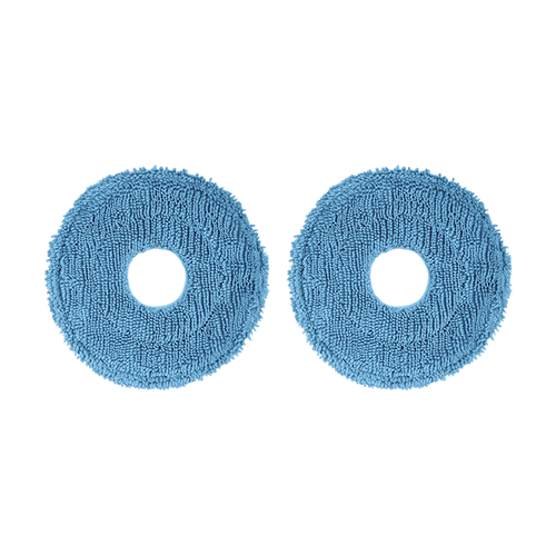 MOVA Mop Pad 3 - HyperClean Mop*2 for Mobius 60