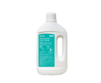 mova multi-surface floor cleaner bottle