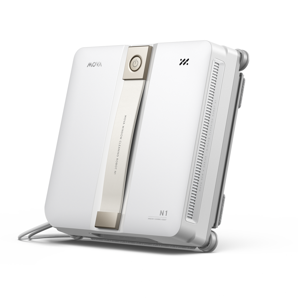 Window Cleaning Robot N1 White
