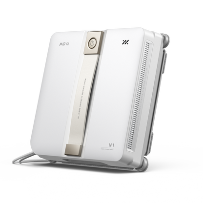 Window Cleaning Robot N1 White