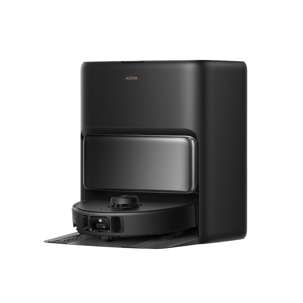 MOVA Refurbished-MOVA P50 Pro Ultra Robot Vacuum