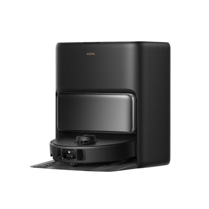 MOVA Refurbished-MOVA P50 Pro Ultra Robot Vacuum