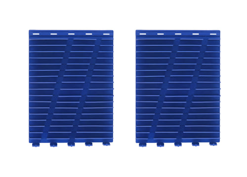 MOVA Roller Brush Film