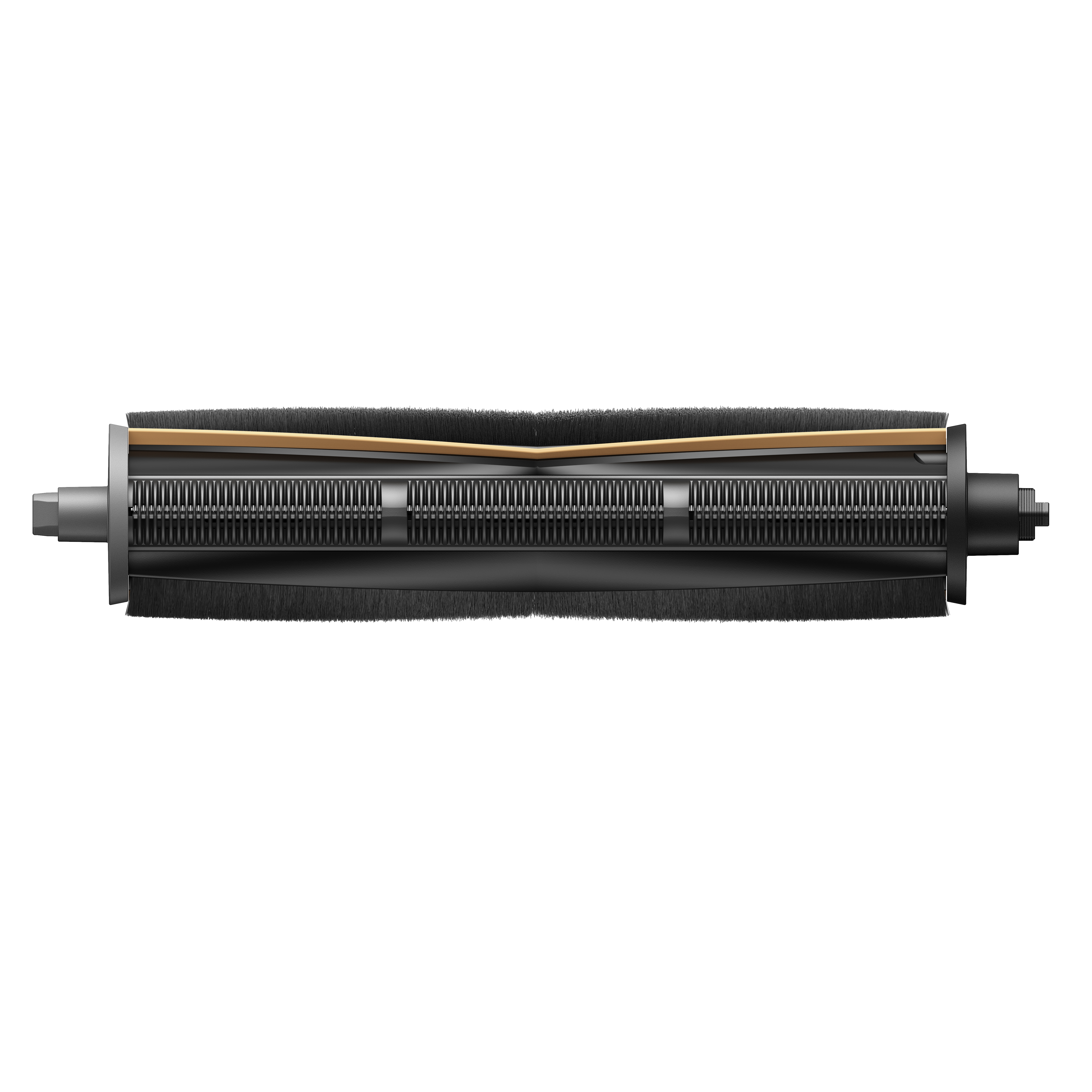 Mova Replacement Tri-Cut Detangling Roller Brush 3.0 for P10 Pro Ultra/ P50 Ultra/ P50 Pro Ultra/ E40 Ultra/P10 Pro Ultra Gen2