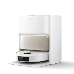 MOVA Refurbished-MOVA V50 Ultra Complete Robot Vacuum
