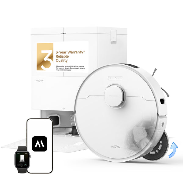 MOVA P20 Ultra by MOVA