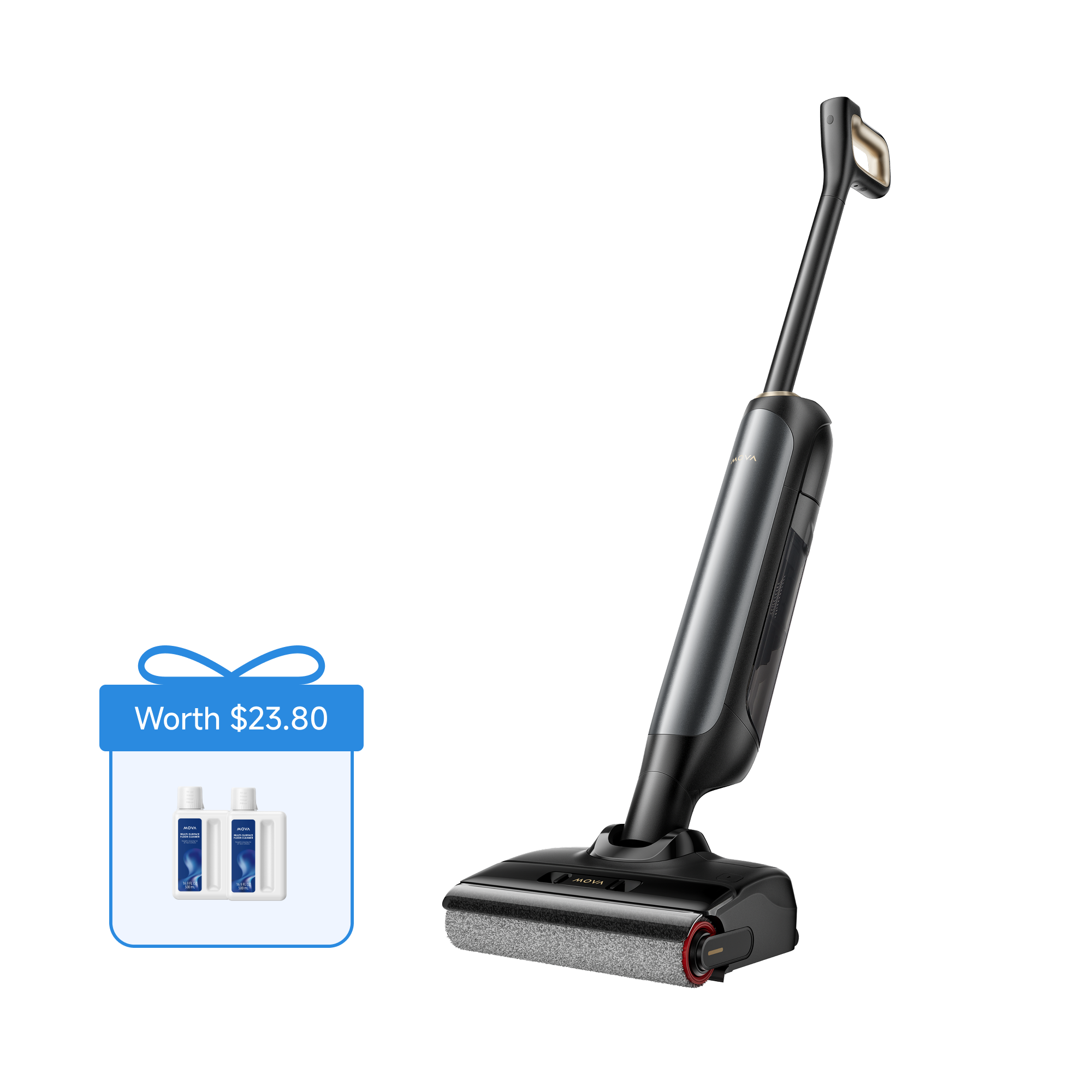 MOVA M10 Wet and Dry Vacuum