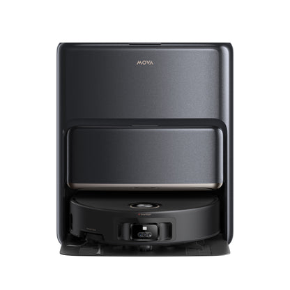 Z60 Ultra Roller Complete Robot Vacuum