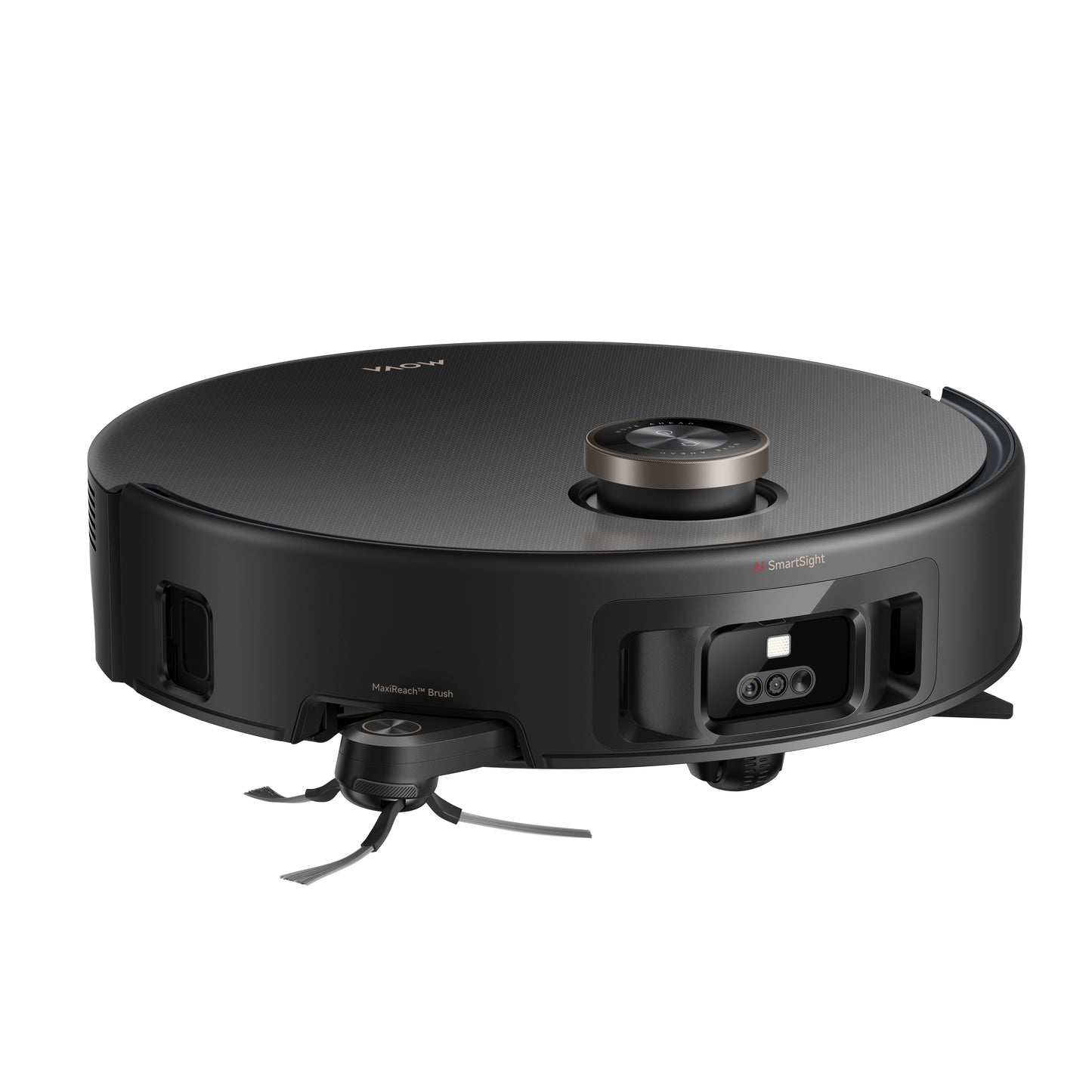 Z60 Ultra Roller Complete Robot Vacuum