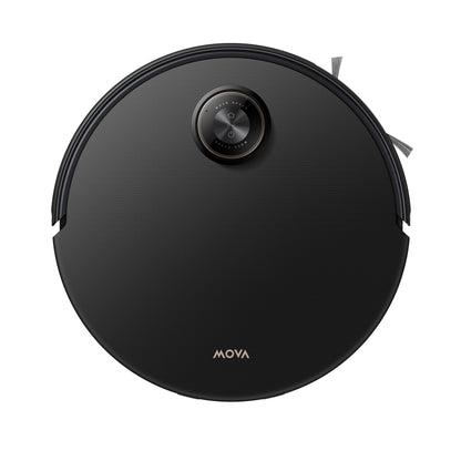 Z60 Ultra Roller Complete Robot Vacuum