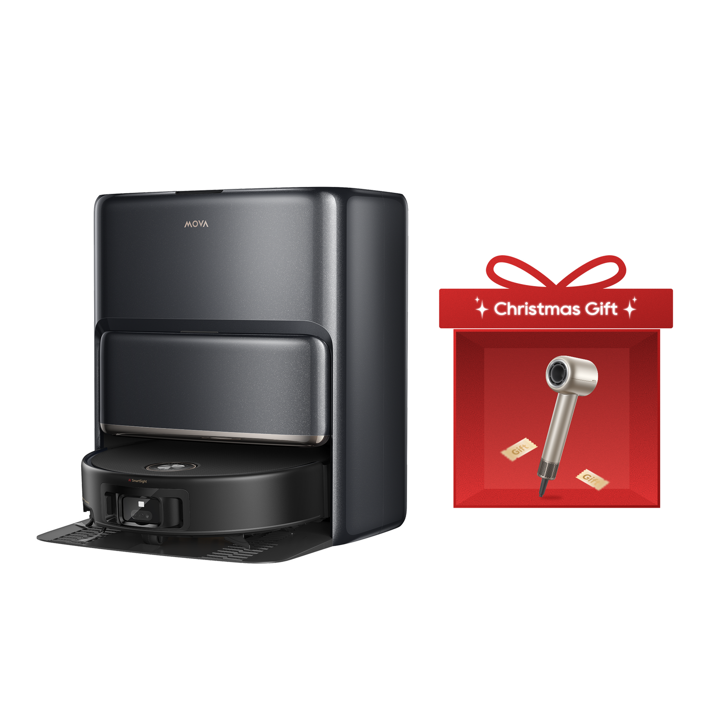 Z60 Ultra Roller Complete Robot Vacuum