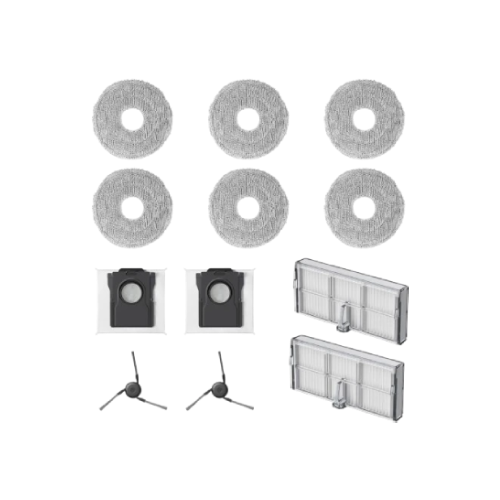 MOVA Auxiliary Cleaning Kit