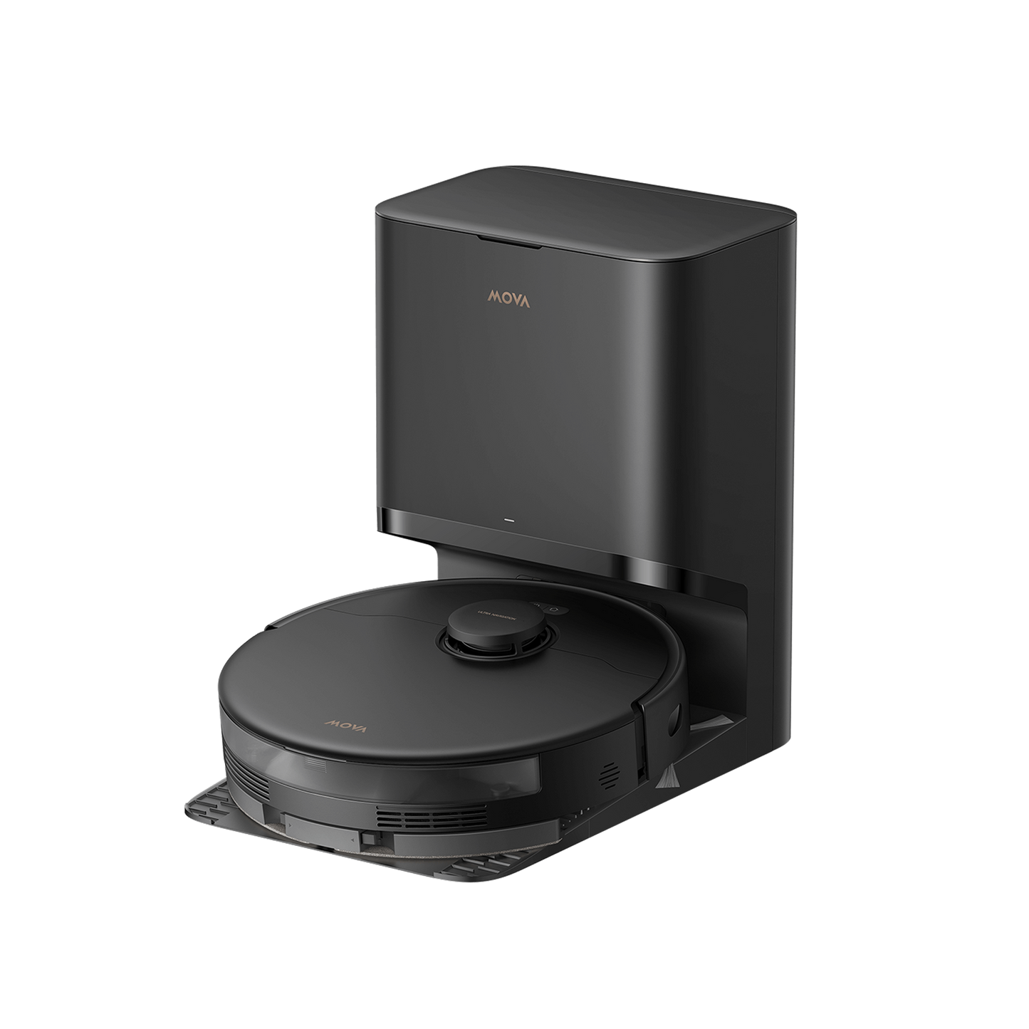 MOVA E30 Pro Plus Robot Vacuum