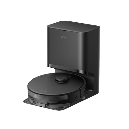 MOVA E30 Pro Plus Robot Vacuum