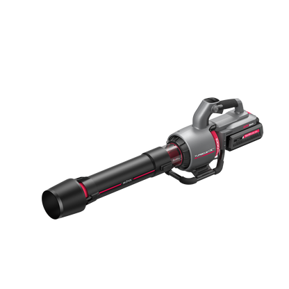 MOVA 60V 1000CFM TurbojetXTM Brushless Blower - Kit(1*5A Battery & 1*430W Charger Included)