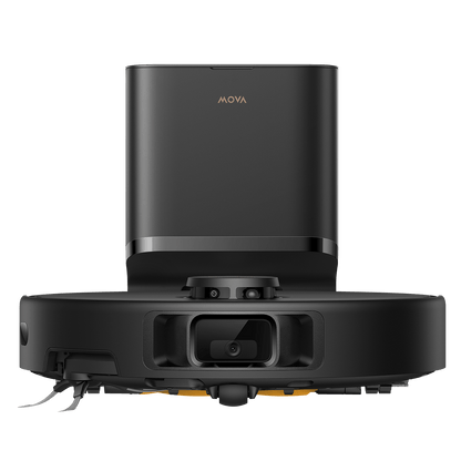 MOVA E30 Pro Plus Robot Vacuum