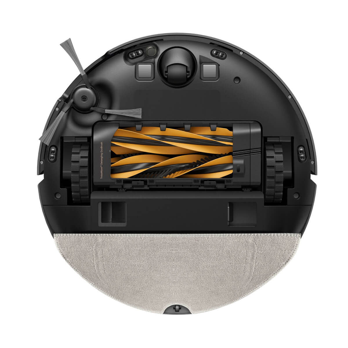 【Live Only】MOVA E30 Pro Robot Vacuum