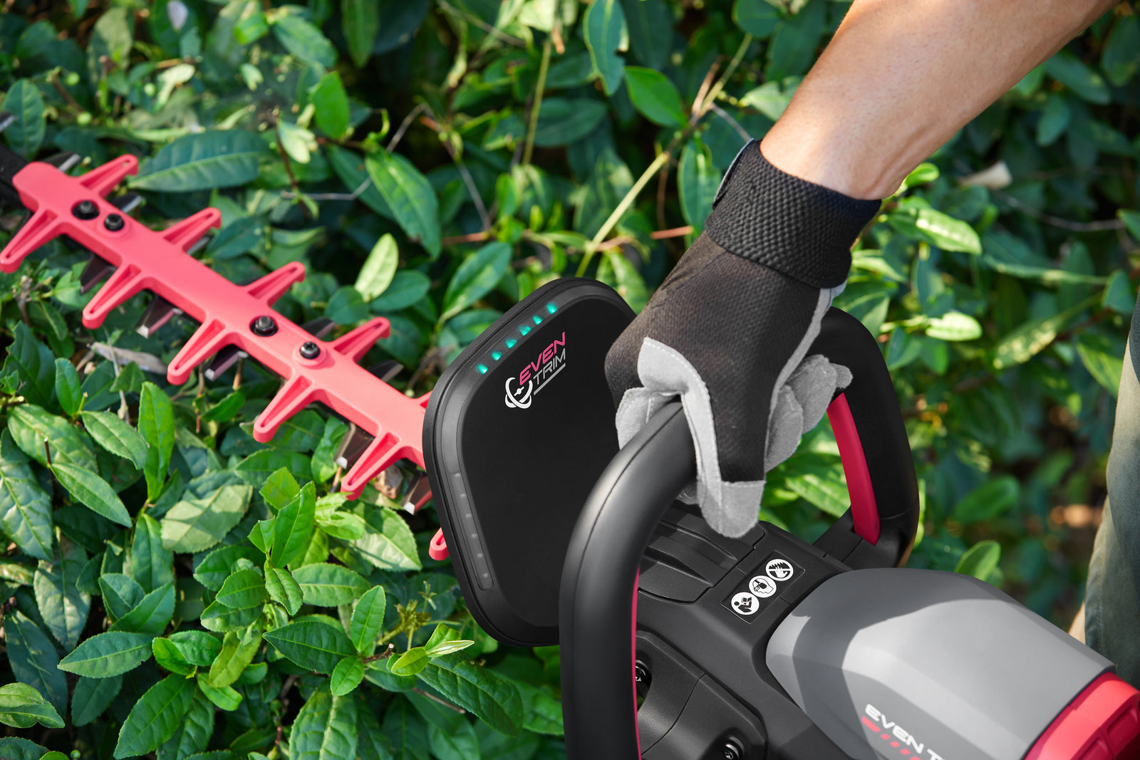 EvenTrim™ Angle Sensor