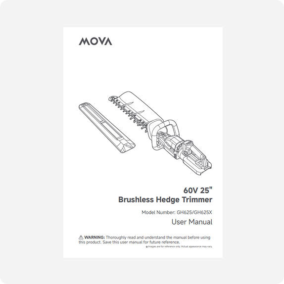 User Manual