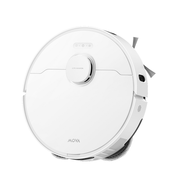Robot Vacuum