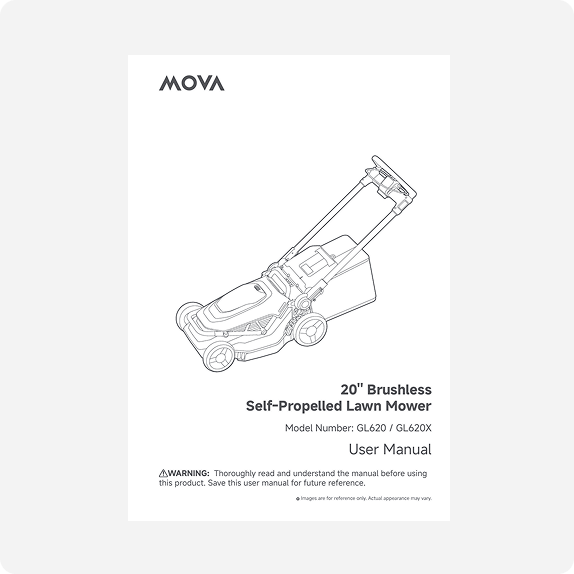 User Manual
