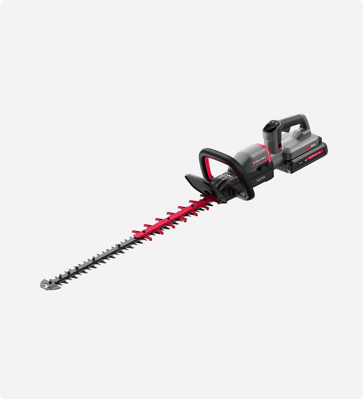 Hedge Trimmer