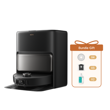 V50 Ultra Complete Robot Vacuum Premium Bundle
