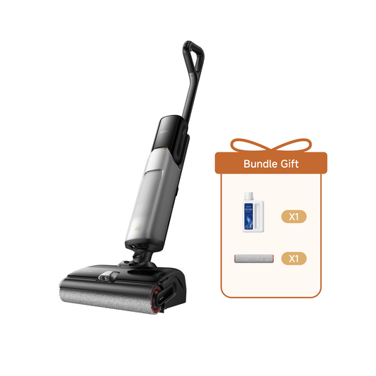 X4 Pro Wet and Dry Vacuum Essential Bundle