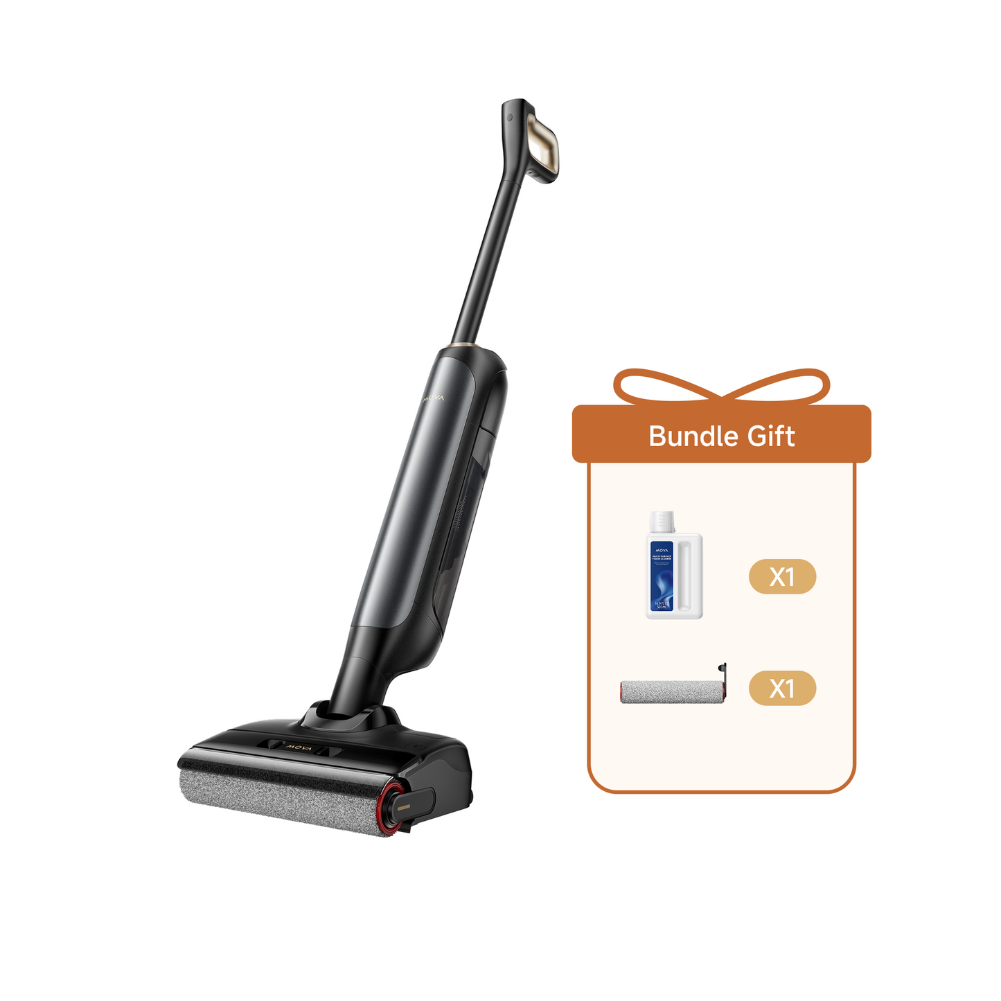 M10 Wet and Dry Vacuum Essential Bundle