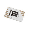 【Points Redeem Only】MOVA × Luka Modrić Commemorative Quick-Dry Sports Towel