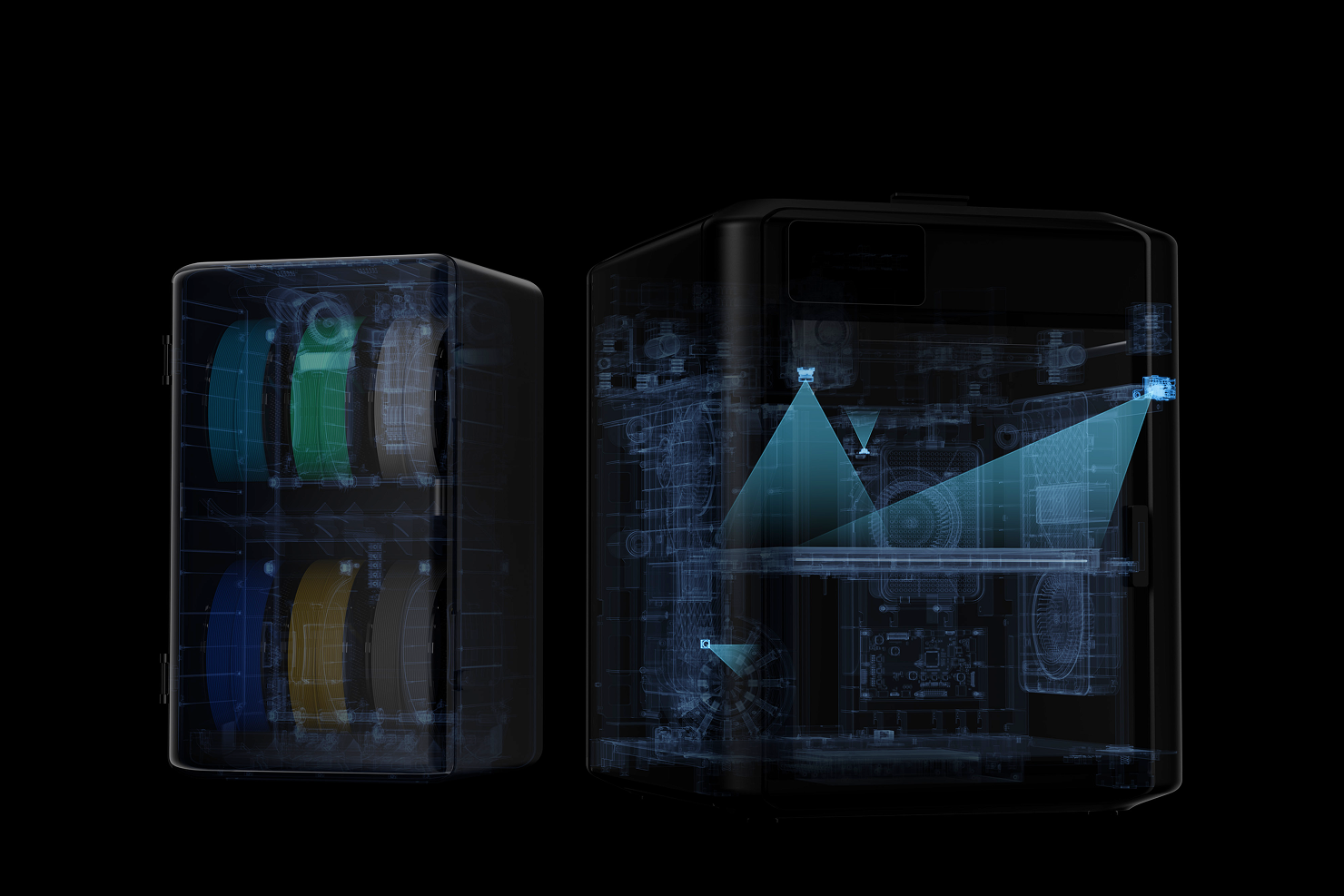 AI Vision Monitoring