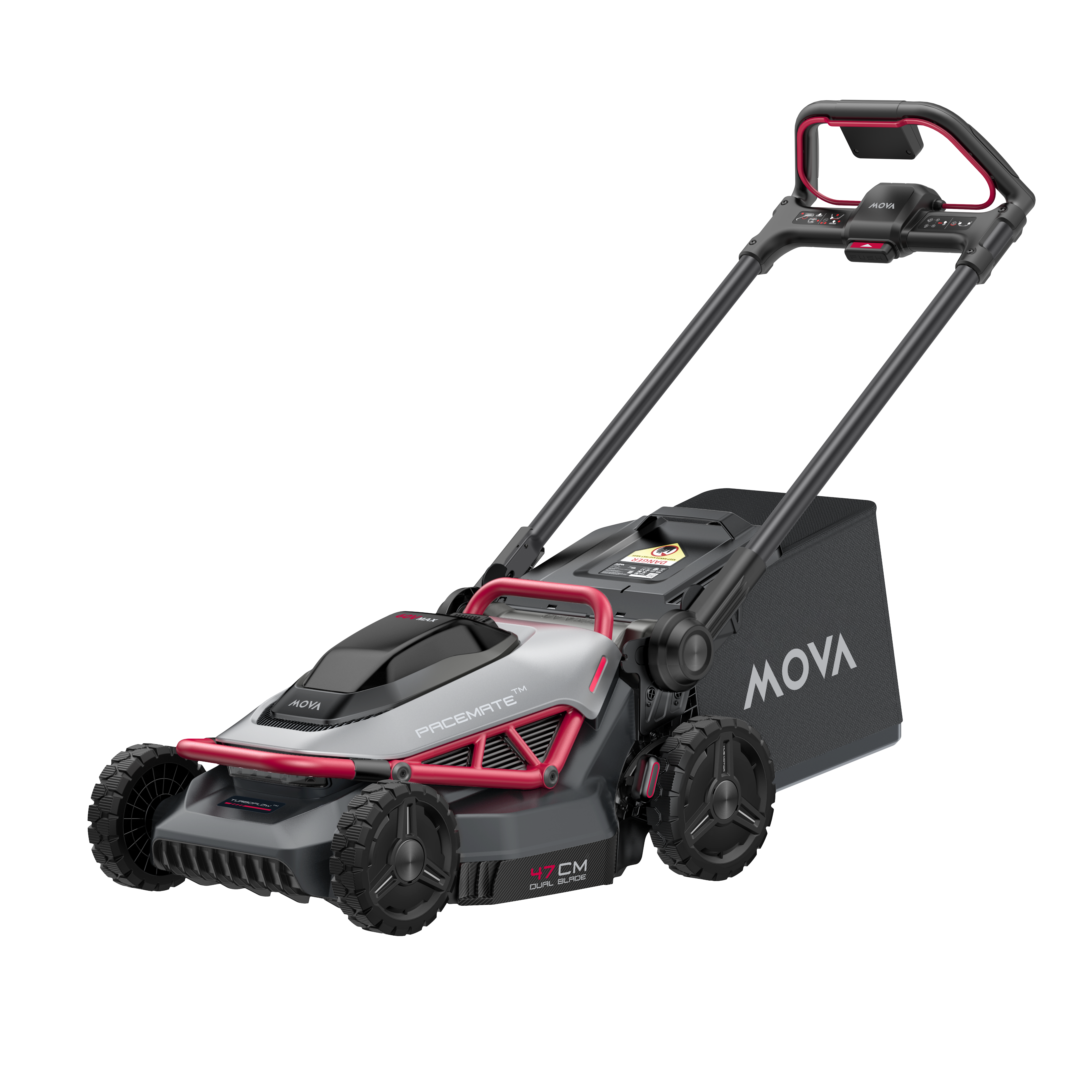 Save Big at MOVA North America