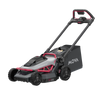 MOVA 60V 20" PaceMate™ Brushless Self-propelled Lawn Mower - Kit(1*5A Battery & 1*430W Charger Included)