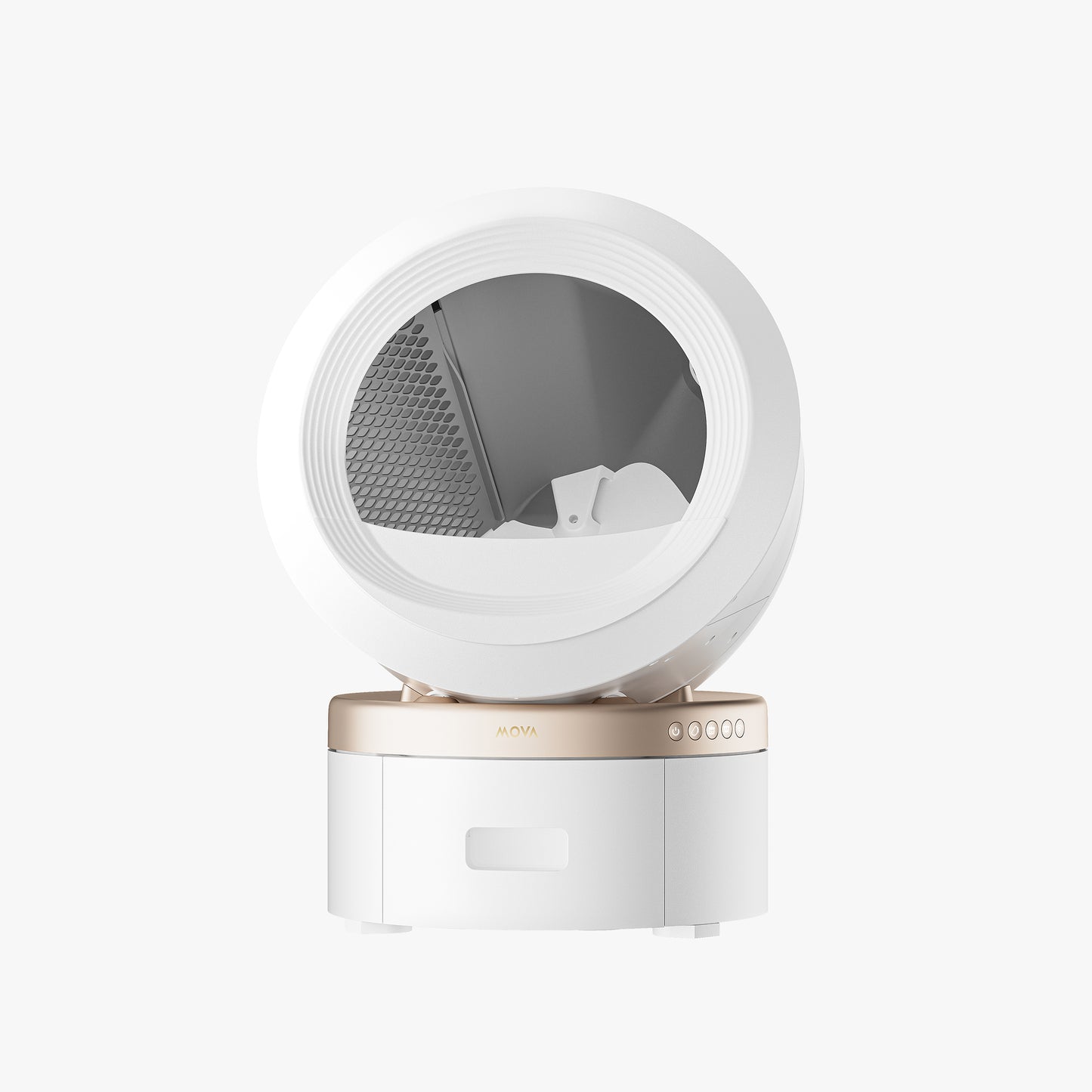 MOVA MeowgicPod LB10 Prime White