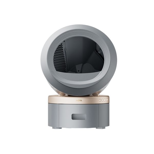 MOVA MeowgicPod LB10 Prime by MOVA