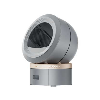 MOVA MeowgicPod LB10 Prime