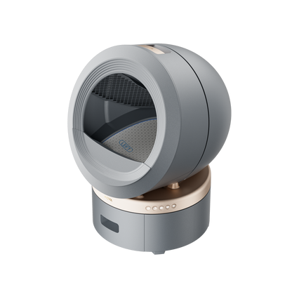 MOVA MeowgicPod LB10 Prime