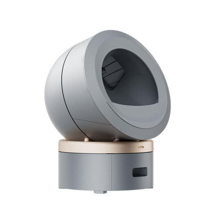 MOVA MeowgicPod LB10 Prime