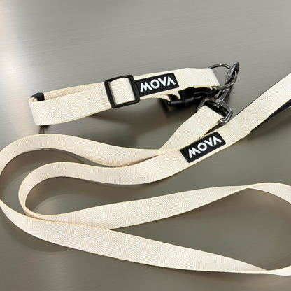 MOVA Pet Leash | 66 Inch Durable Dog Leash with Comfort Grip