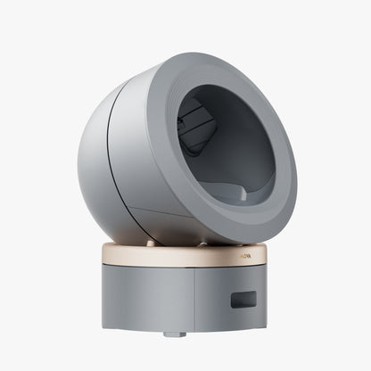 【Live Only】MOVA MeowgicPod LB10 Prime