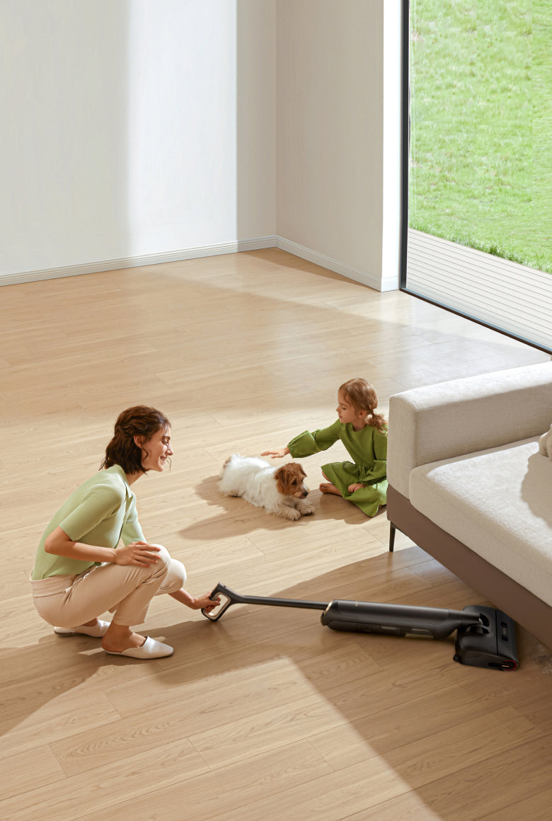 MOVA M10 Wet Dry Vacuum Cleaner | MOVA US