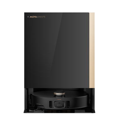 MOVA MOBIUS 60 Robot Vacuum