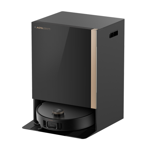 MOVA MOBIUS 60 Robot Vacuum