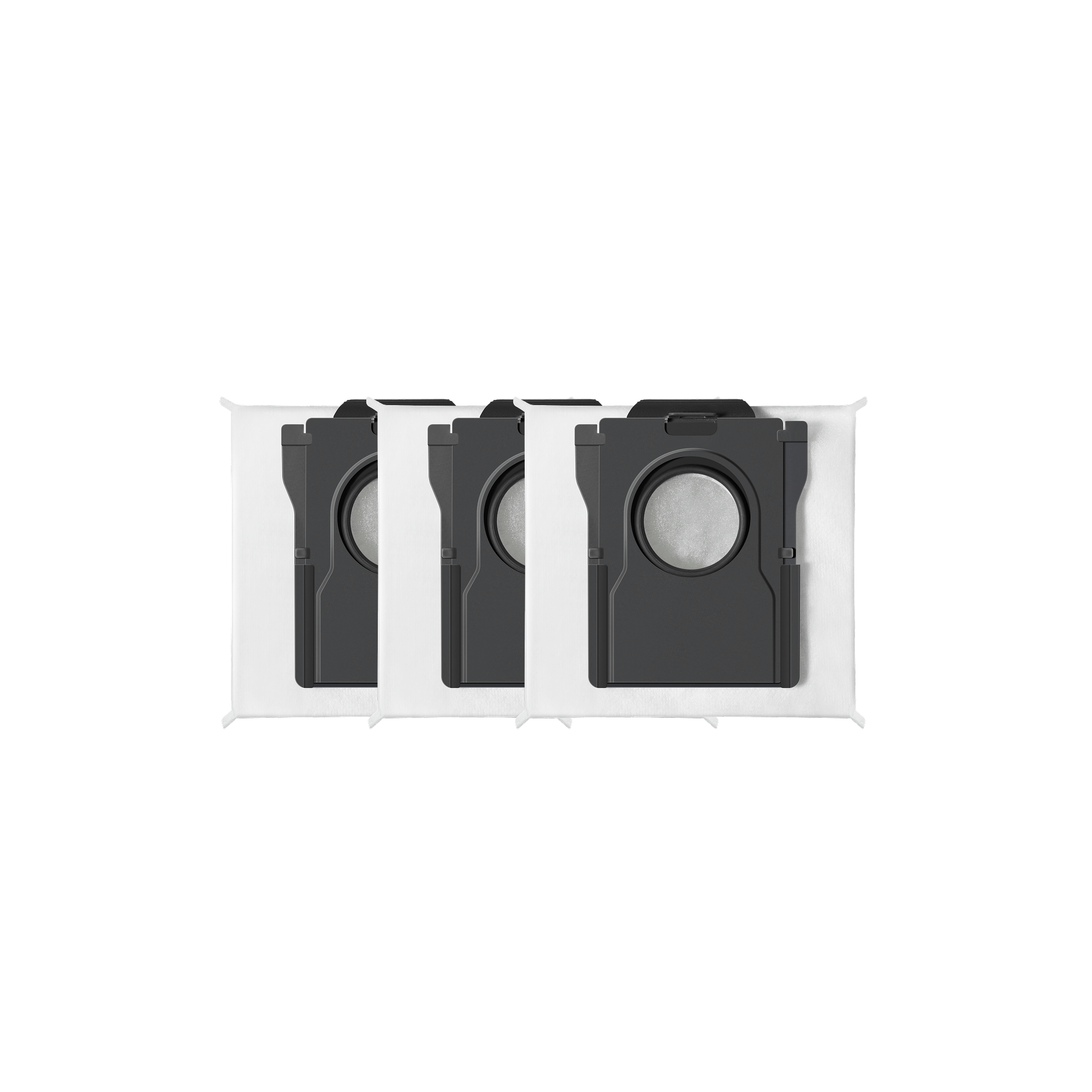 MOVA Dust Collection Bag 3.2L*3