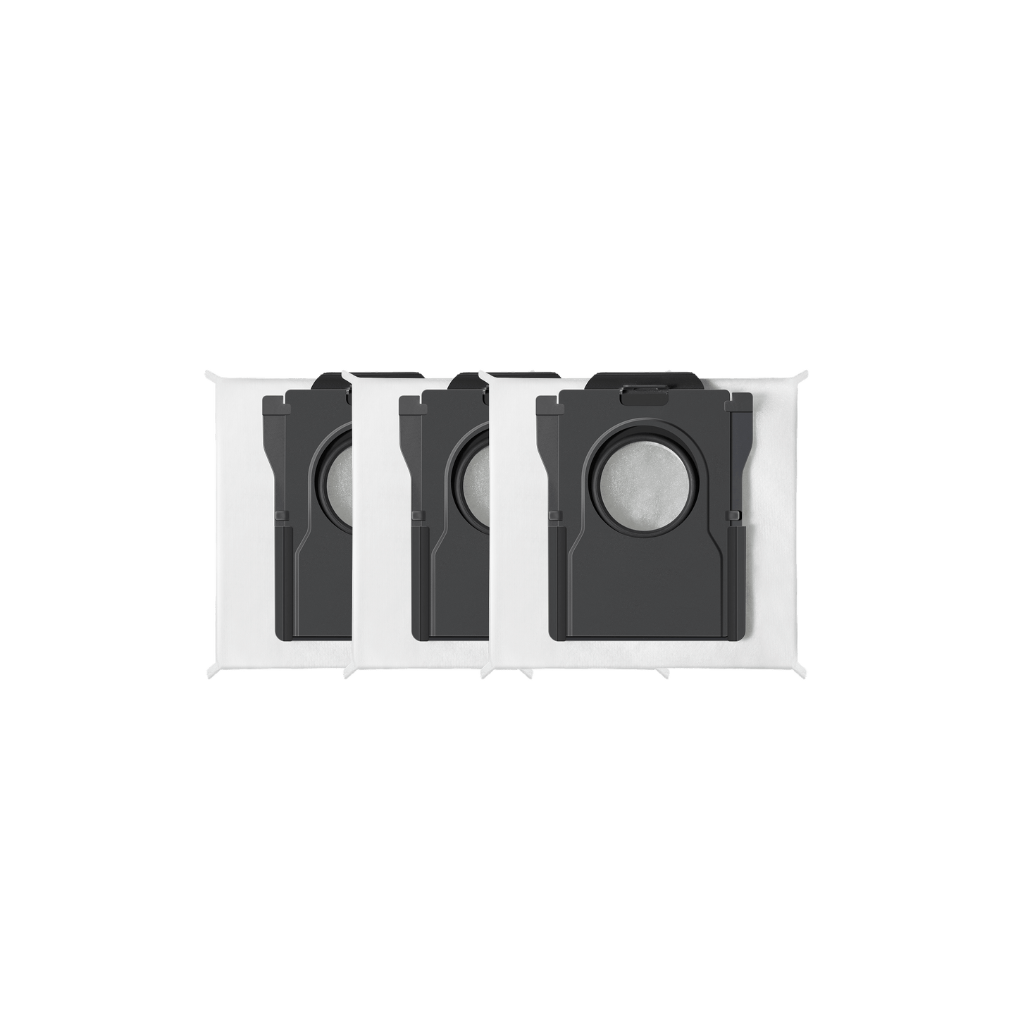 MOVA Dust Collection Bag 3.2L*3