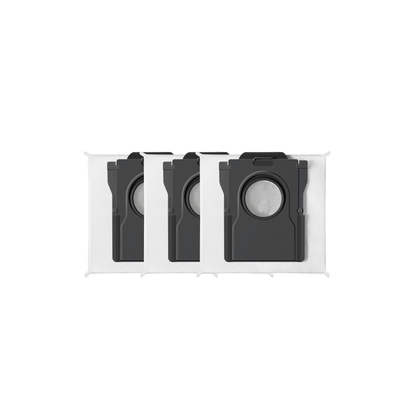 MOVA Dust Collection Bag 3.2L*3