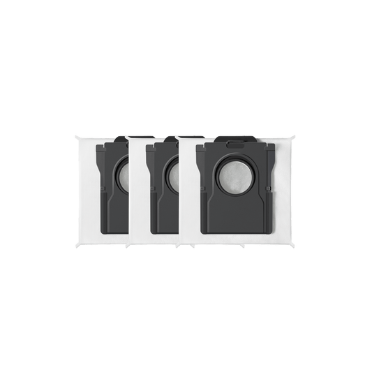 MOVA Dust Collection Bag 3.2L*3