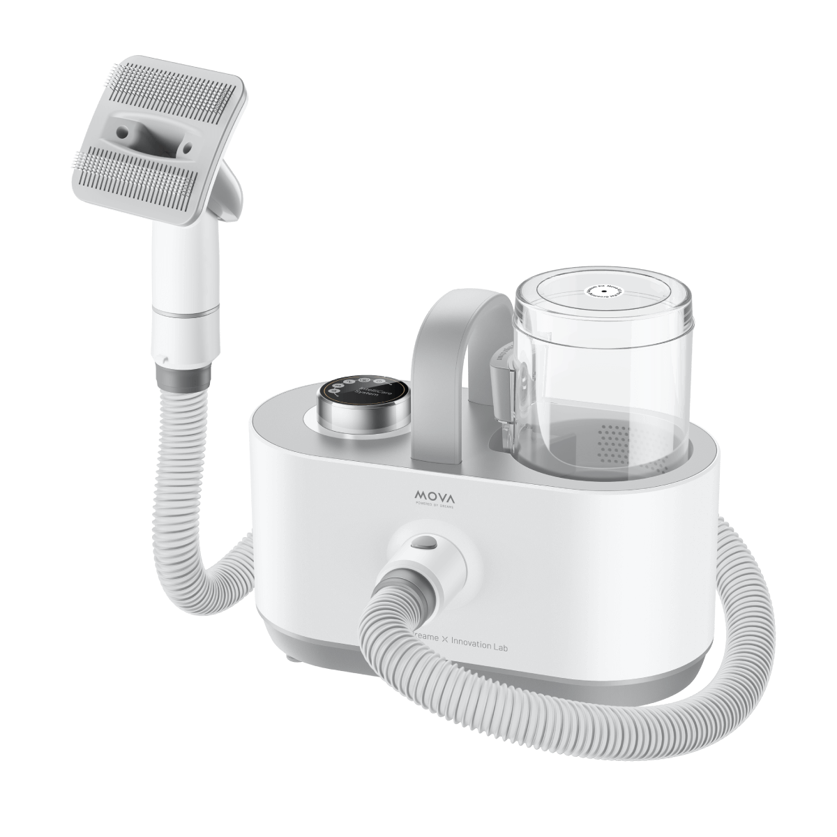MOVA G1 Pro Pet Grooming Kit