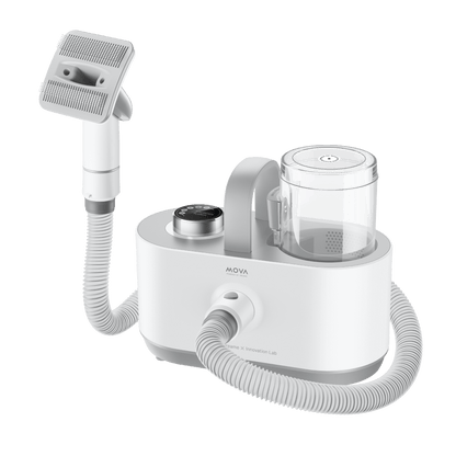 MOVA G1 Pro Pet Grooming Kit